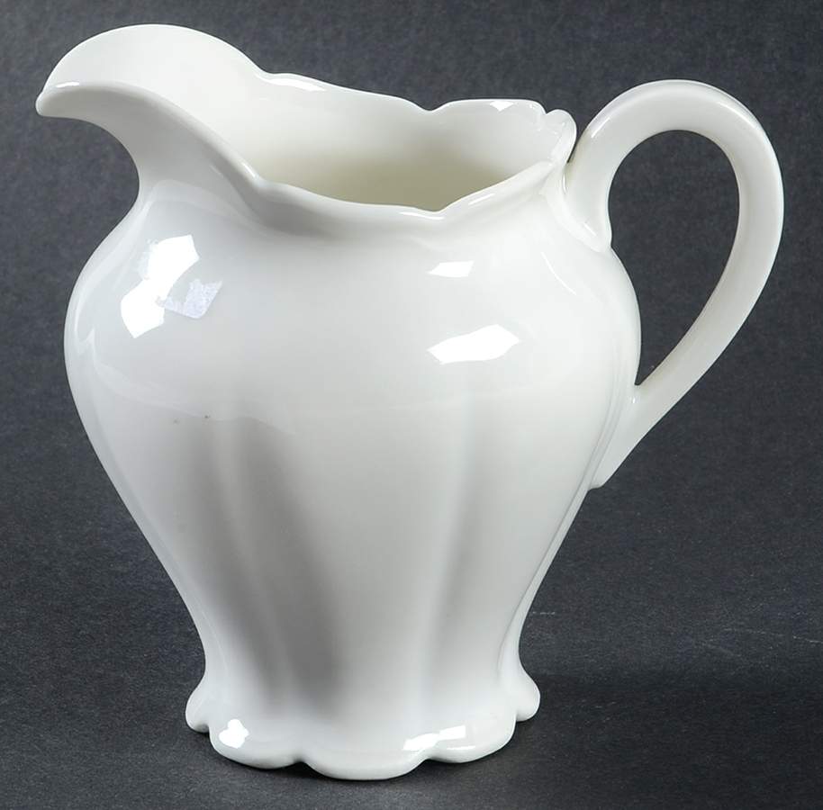 Schleiger 125 Creamer by Haviland-1