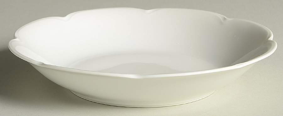 Schleiger 125 Coupe Soup Bowl by Haviland-1