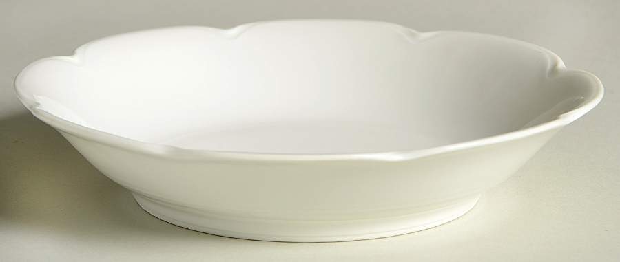 Schleiger 125 Coupe Cereal Bowl by Haviland-1