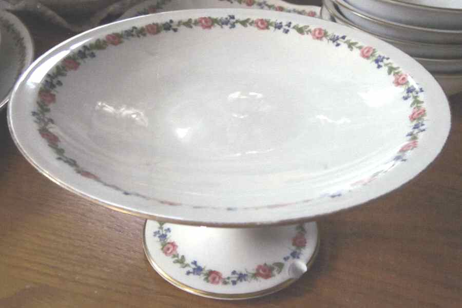 Schleiger 1263 Compote by Haviland-1