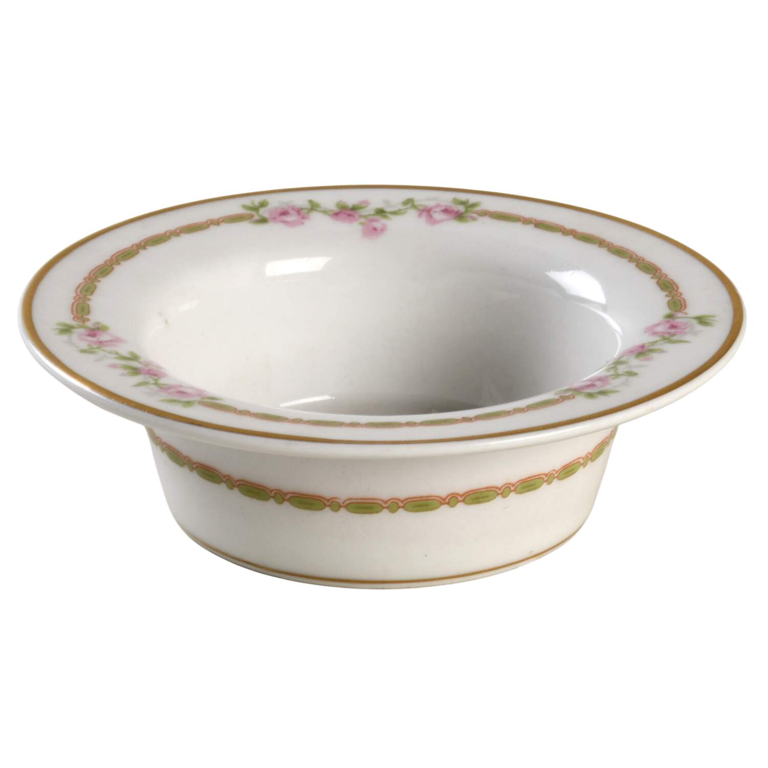 Schleiger 1264 Ramekin No Saucer by Haviland-1