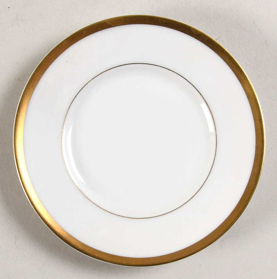 Schleiger 128 Saucer for Ramekin by Haviland-1
