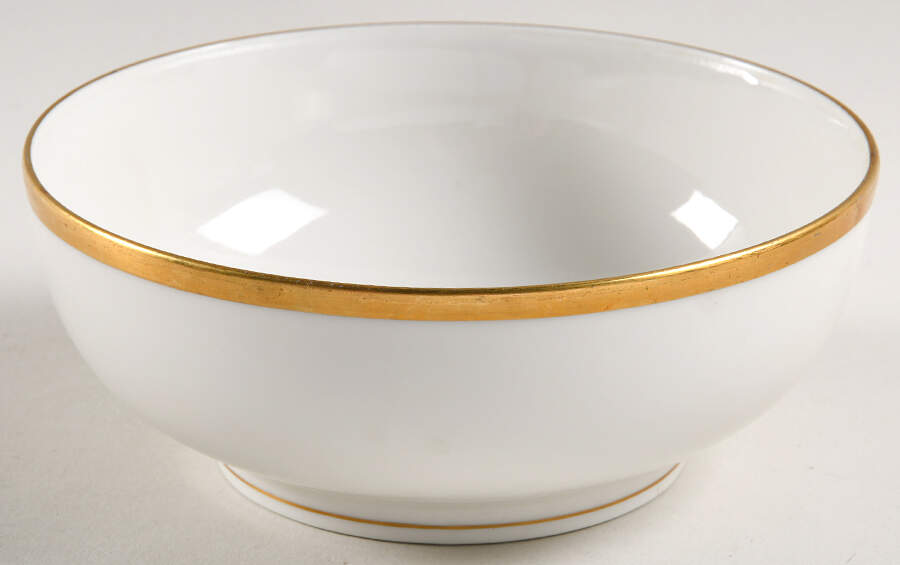 Schleiger 128 Coupe Cereal Bowl by Haviland-1
