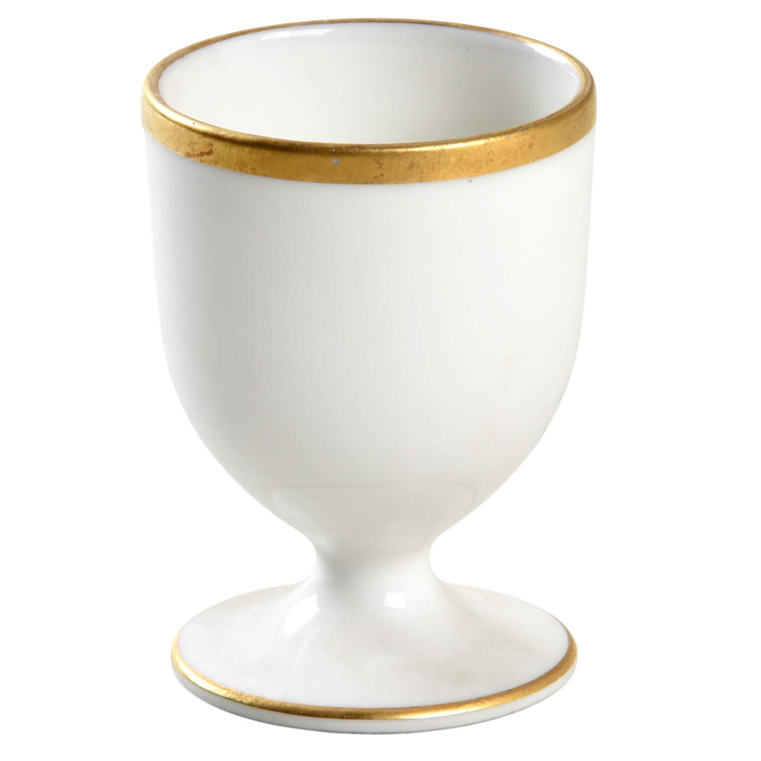 Schleiger 128 Single Egg Cup by Haviland-1