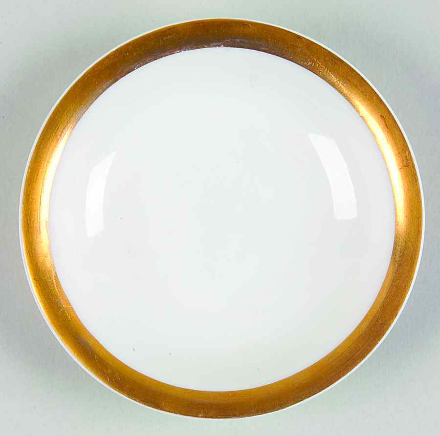 Schleiger 128 Butter Pat by Haviland-1