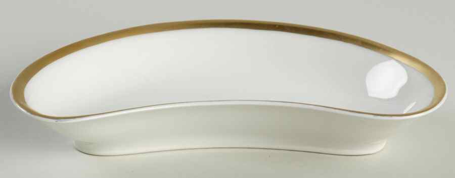 Schleiger 128 Bone Dish by Haviland-1