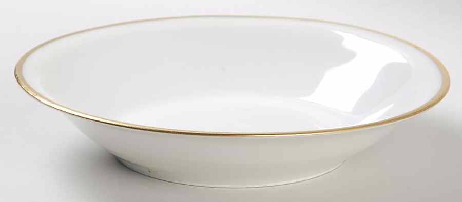 Schleiger 128 Fruit/Dessert (Sauce) Bowl by Haviland-1