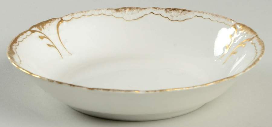 Schleiger 133 Coupe Cereal Bowl by Haviland-1