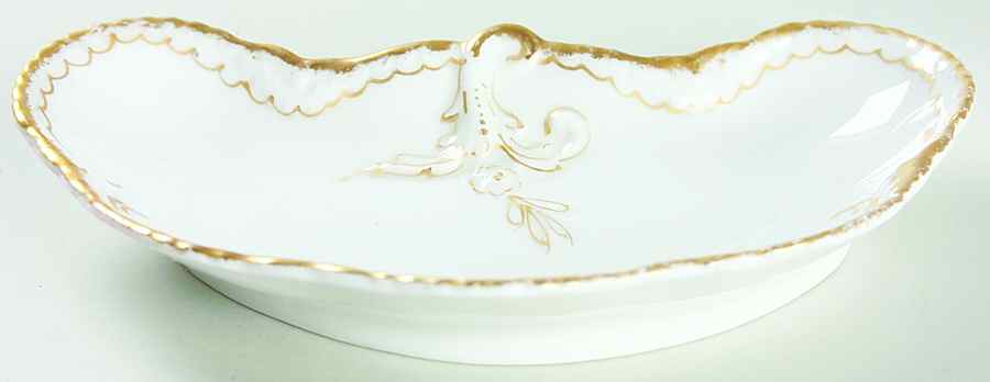 Schleiger 133 Bone Dish by Haviland-1