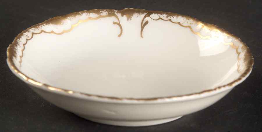 Schleiger 133 Butter Pat by Haviland-1