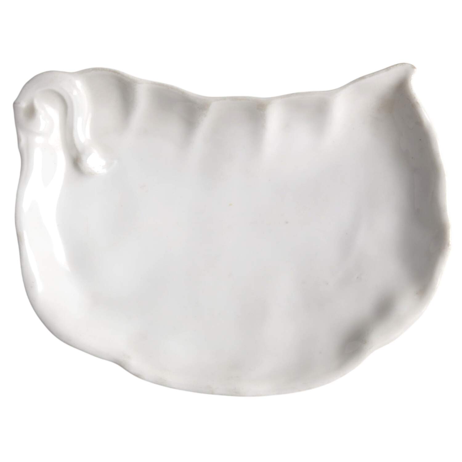 Schleiger 14 Bone Dish by Haviland-1