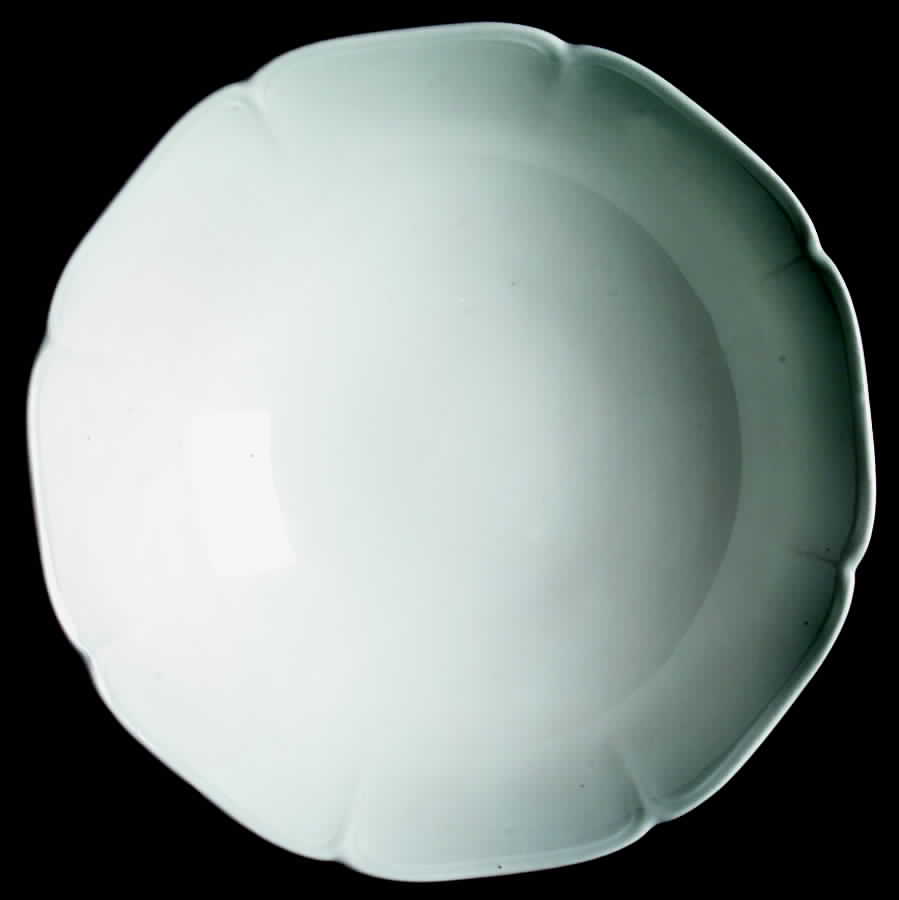 Schleiger 14 Coupe Cereal Bowl by Haviland-1