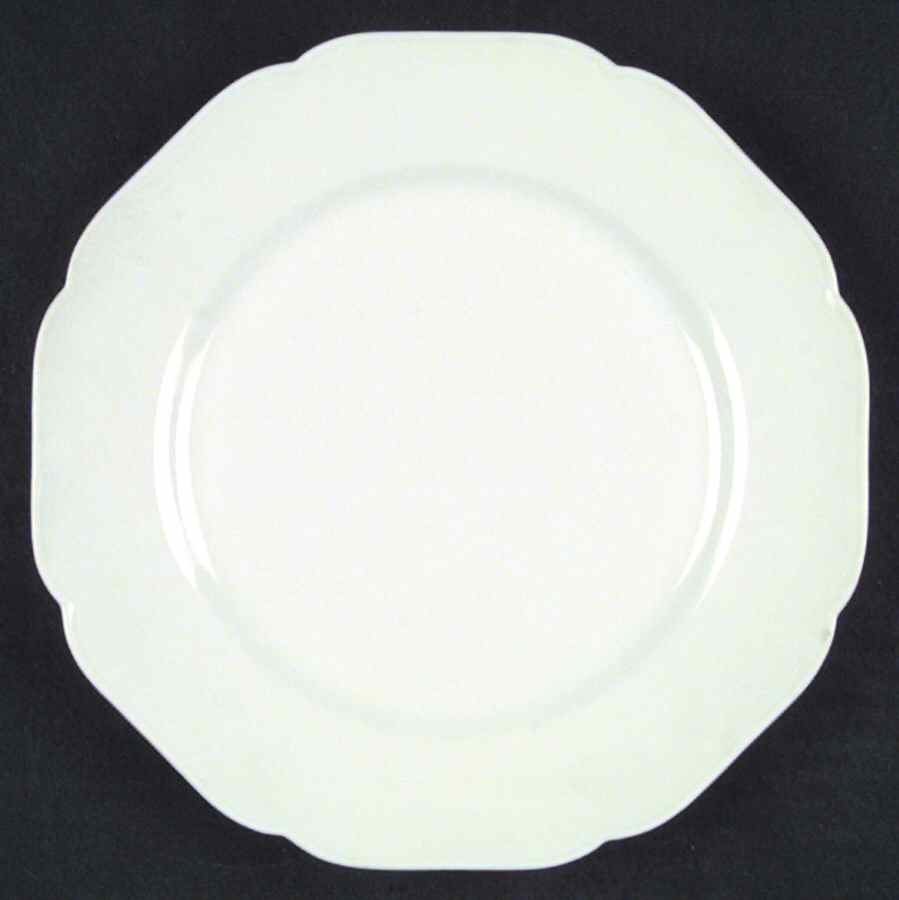 Schleiger 14 Salad Plate by Haviland-1