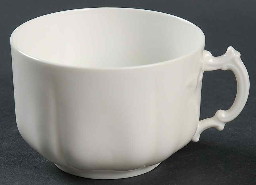 Schleiger 14 Flat Cup by Haviland-1