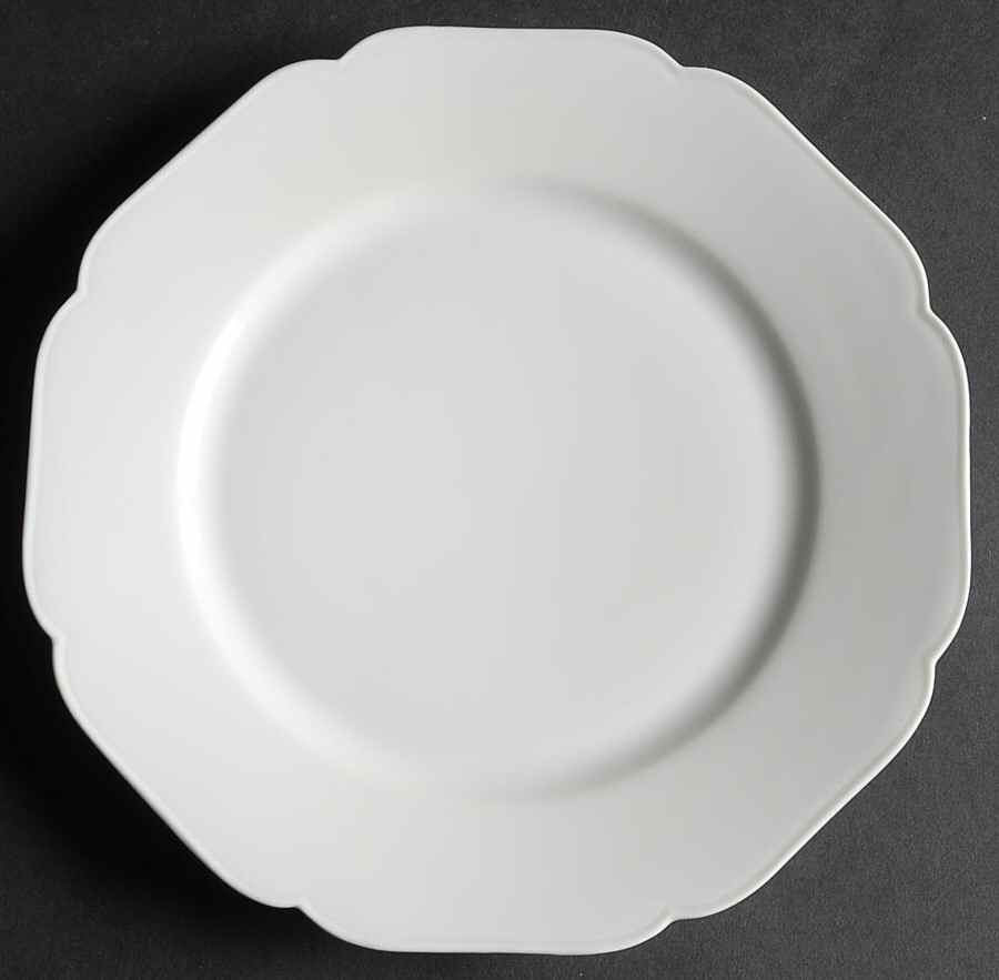 Schleiger 14 Luncheon Plate by Haviland-1