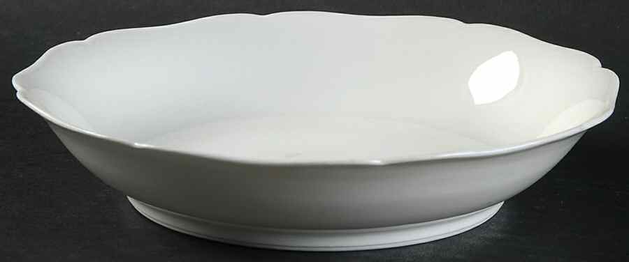 Schleiger 14 Coupe Soup Bowl by Haviland-1