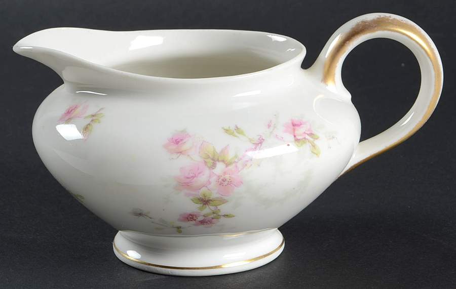 Schleiger 141 Creamer by Haviland-1