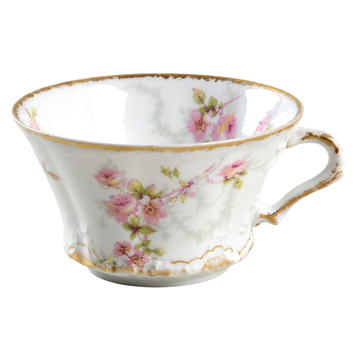 Schleiger 141D Oversized Cup by Haviland-1