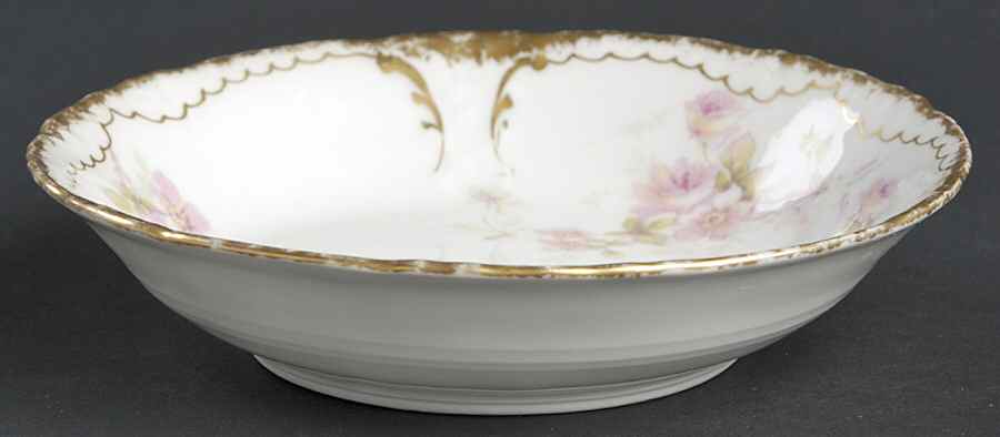 Schleiger 141D Fruit/Dessert (Sauce) Bowl by Haviland-1