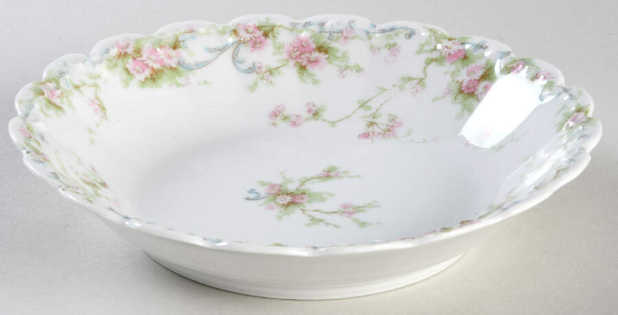 Schleiger 142 Coupe Cereal Bowl by Haviland-1