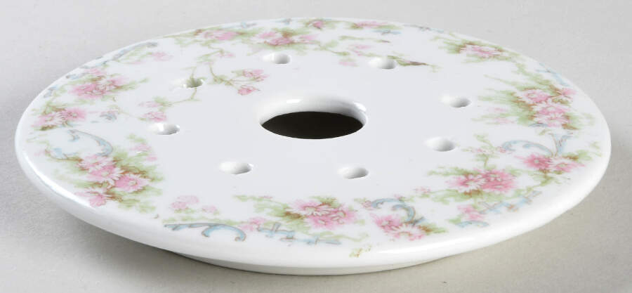 Schleiger 142 Strainer for Round Butter by Haviland-1