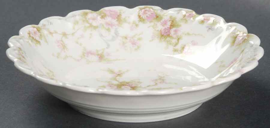 Schleiger 142 Fruit/Dessert (Sauce) Bowl by Haviland-1