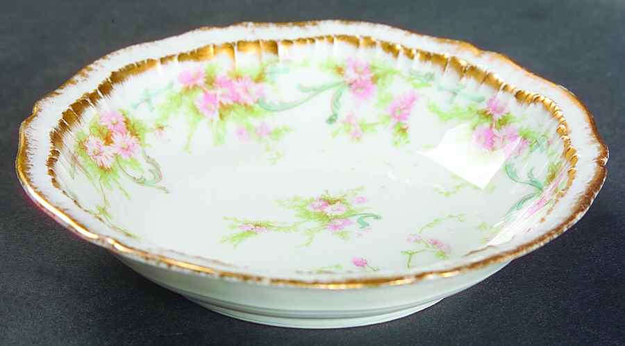 Schleiger 142a Rim Fruit/Dessert (Sauce) Bowl by Haviland-1