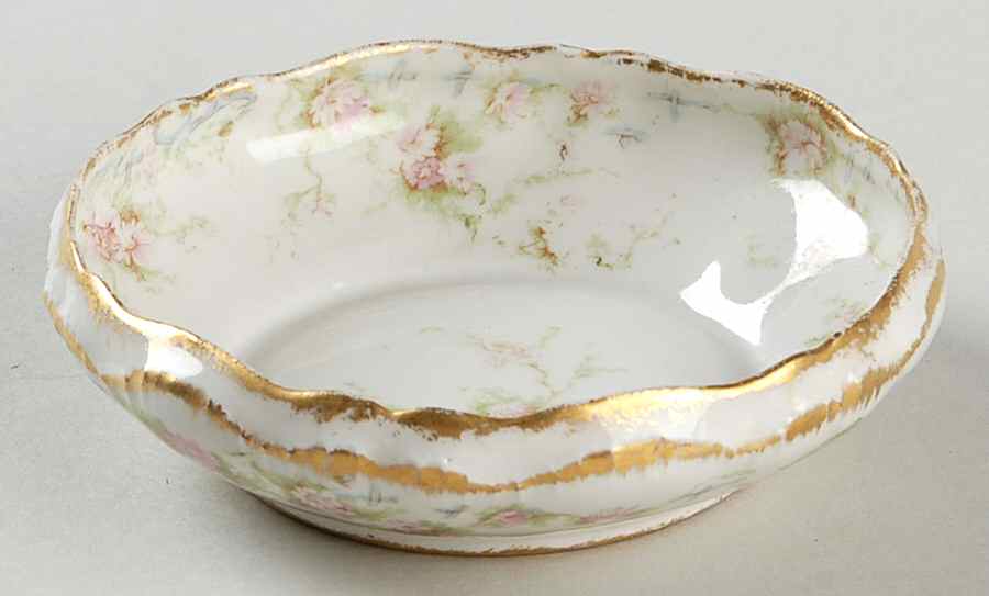 Schleiger 142a Fruit/Dessert (Sauce) Bowl by Haviland-1