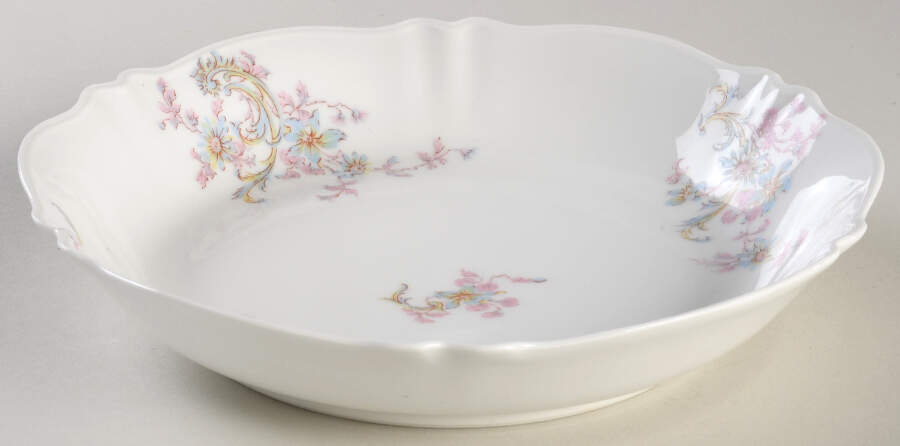 Schleiger 143i Coupe Soup Bowl by Haviland-1