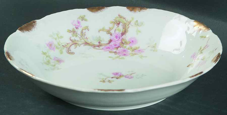 Schleiger 144 Coupe Cereal Bowl by Haviland-1