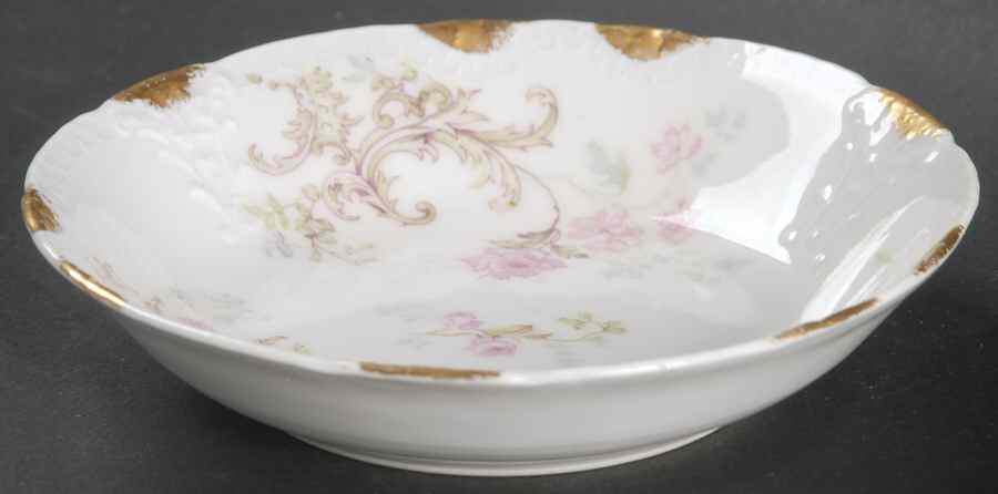 Schleiger 144 Fruit/Dessert (Sauce) Bowl by Haviland-1