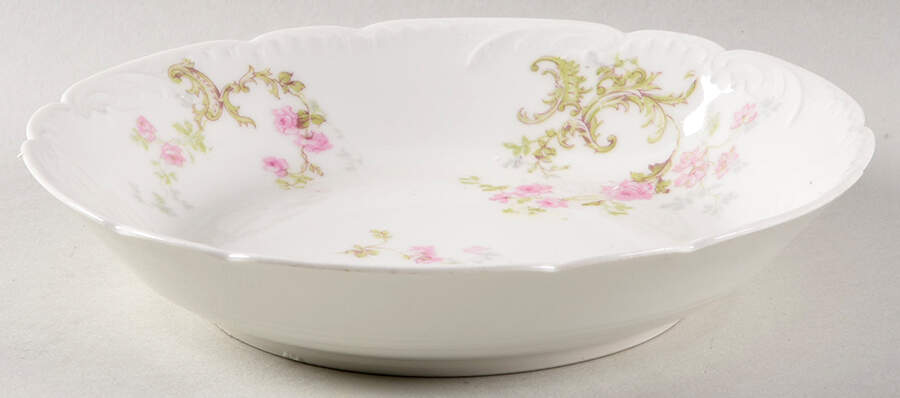 Schleiger 144a Coupe Soup Bowl by Haviland-1