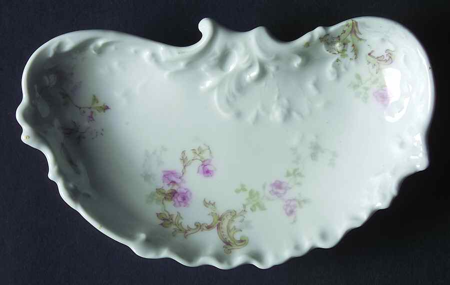 Schleiger 144a Bone Dish by Haviland-1