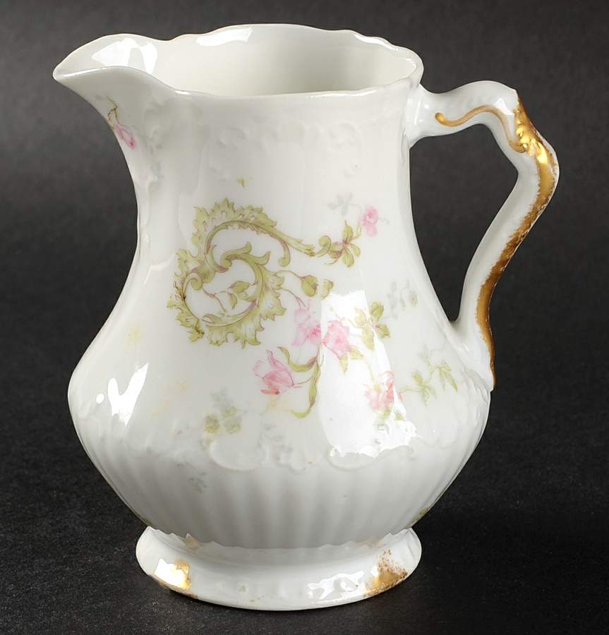 Schleiger 144a Creamer by Haviland-1