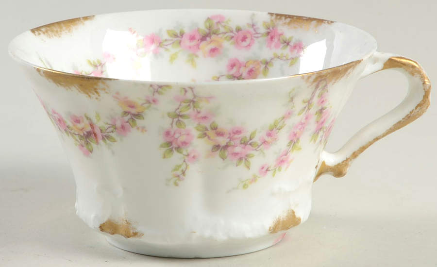 Schleiger 145 Flat Cup by Haviland-1