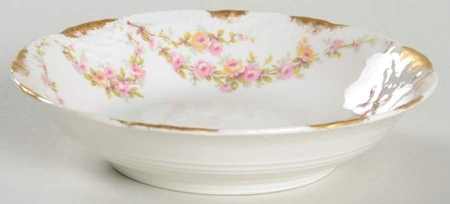 Schleiger 145 Fruit/Dessert (Sauce) Bowl by Haviland-1