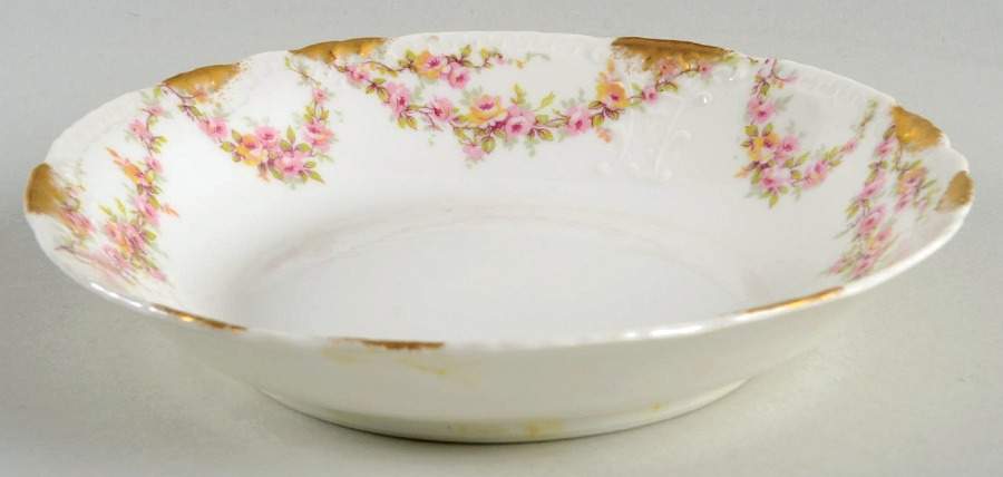 Schleiger 145 Coupe Cereal Bowl by Haviland-1