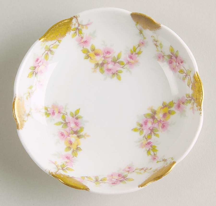Schleiger 145 Butter Pat by Haviland-1