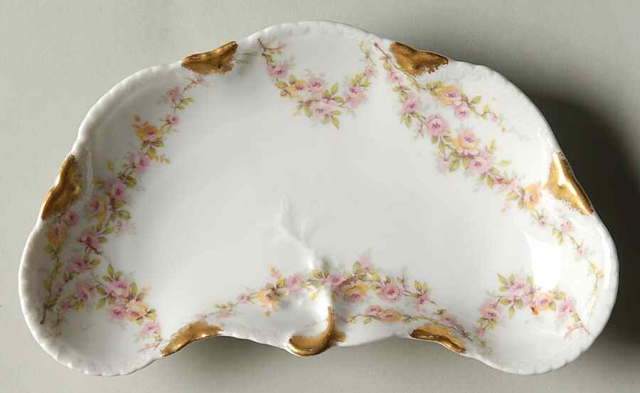 Schleiger 145 Bone Dish by Haviland-1