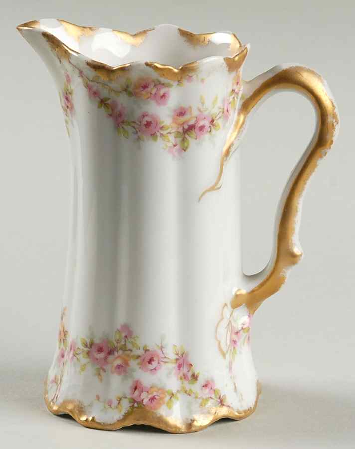 Schleiger 145 Mini Creamer by Haviland-1