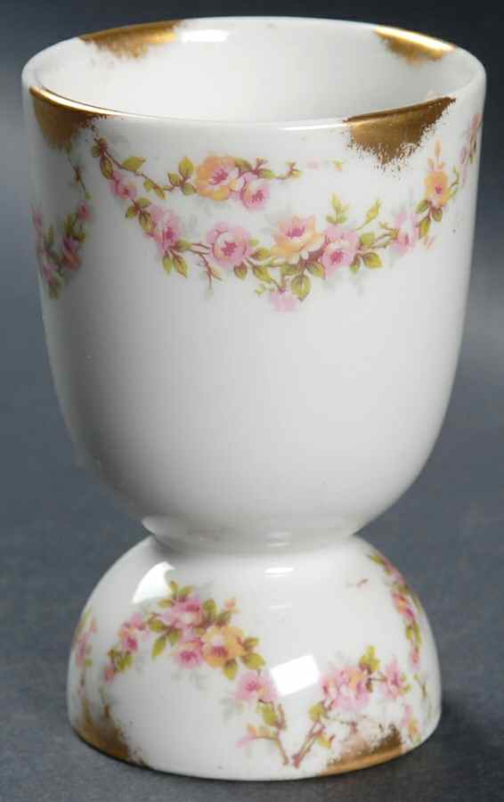 Schleiger 145 Double Egg Cup by Haviland-1