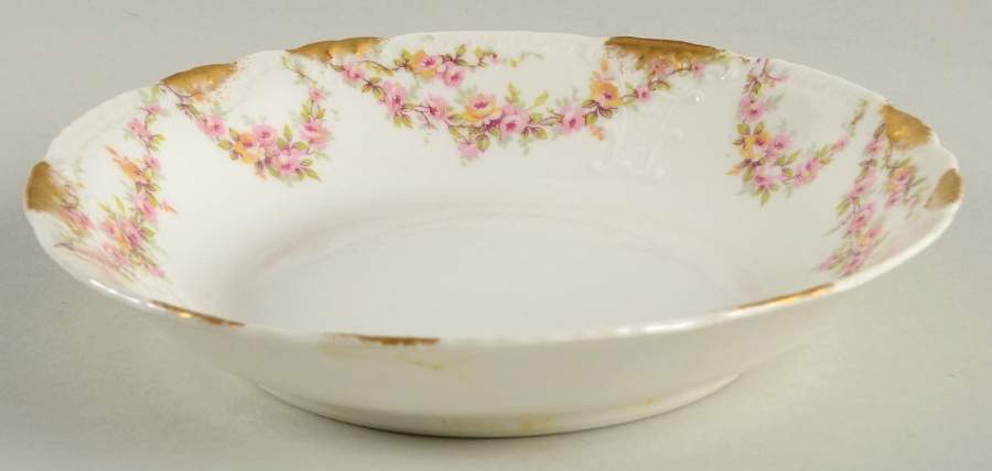 Schleiger 145 Coupe Cereal Bowl by Haviland-1