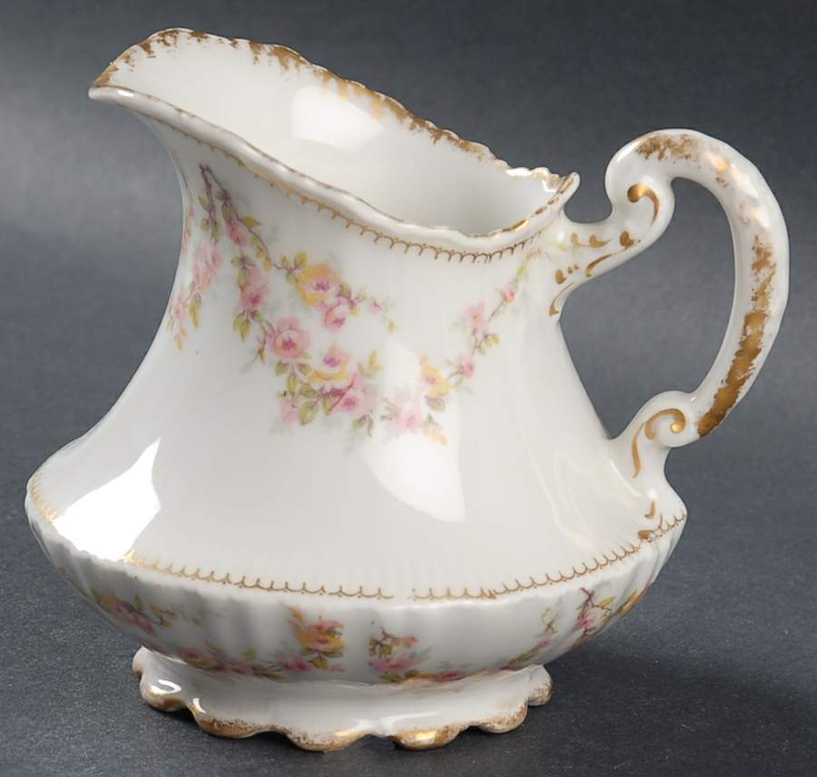 Schleiger 145G Creamer by Haviland-1