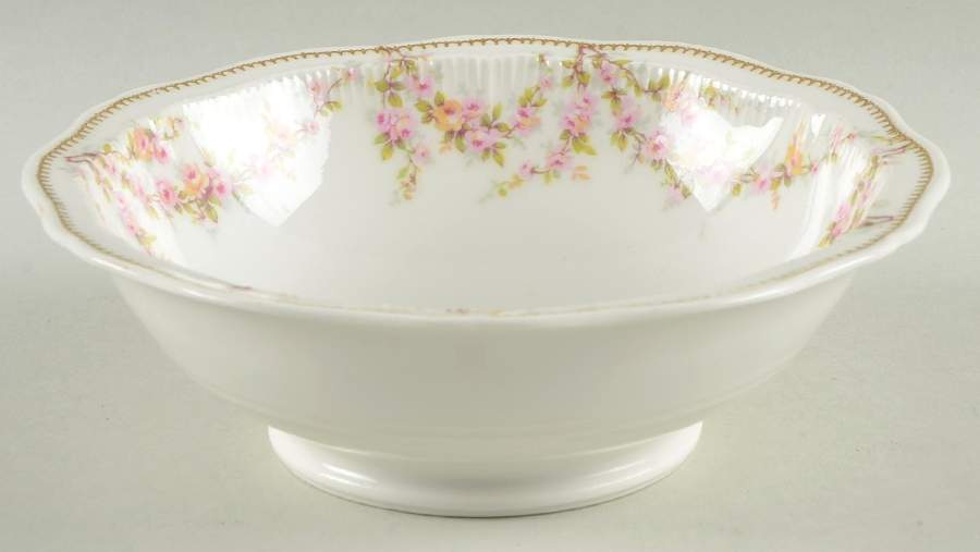 Schleiger 145G Coupe Cereal Bowl by Haviland-1