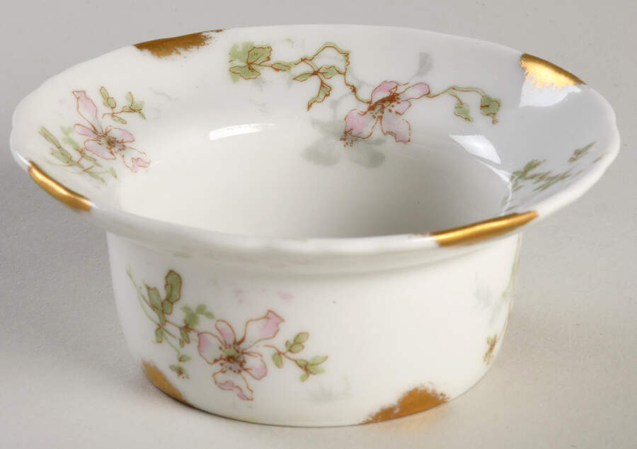 Schleiger 146 Ramekin by Haviland-1