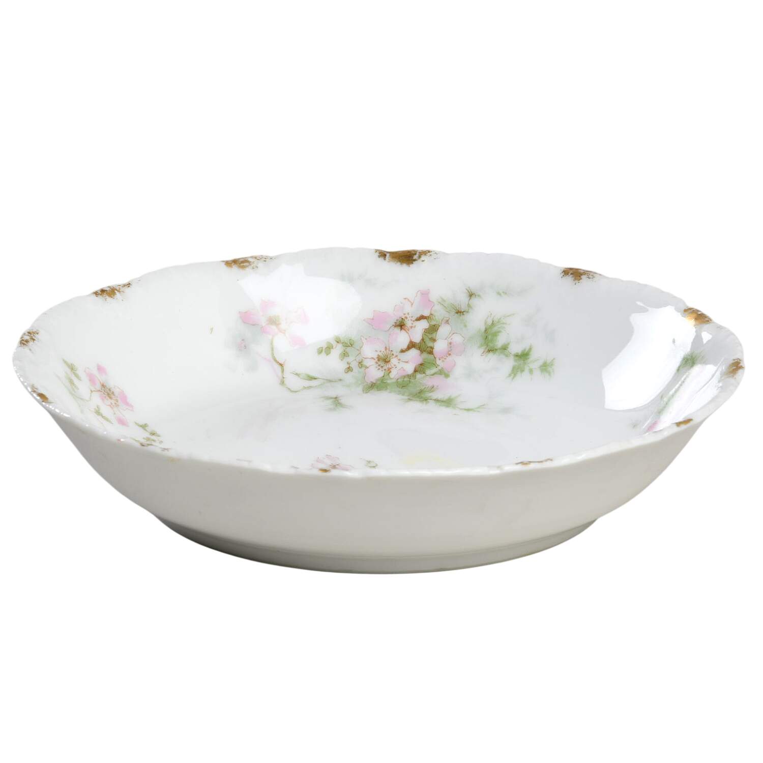 Schleiger 146 Coupe Cereal Bowl by Haviland-1