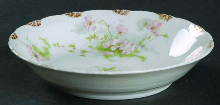 Schleiger 146 Fruit/Dessert (Sauce) Bowl by Haviland-1