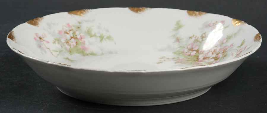 Schleiger 146 Coupe Soup Bowl by Haviland-1