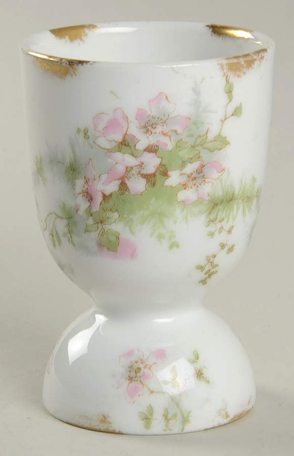 Schleiger 146 Double Egg Cup by Haviland-1