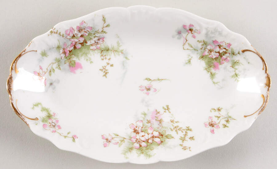 Schleiger 146A Relish by Haviland-1